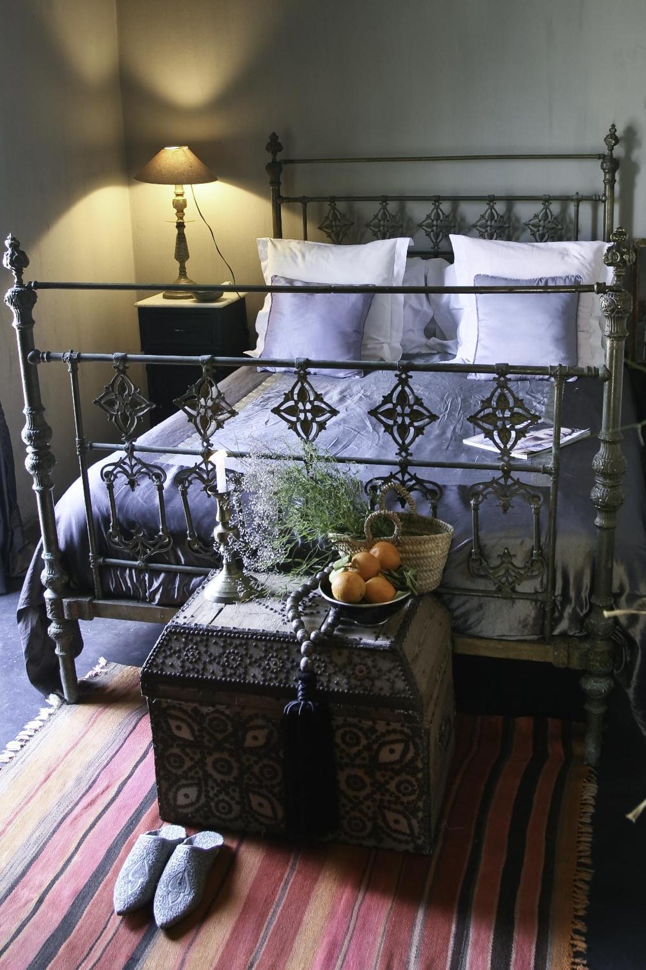 Riad Golfame Marraquexe Quarto foto