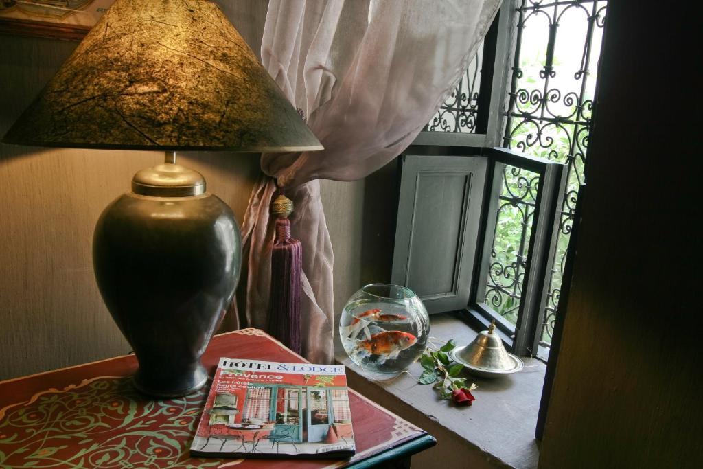 Riad Golfame Marraquexe Exterior foto