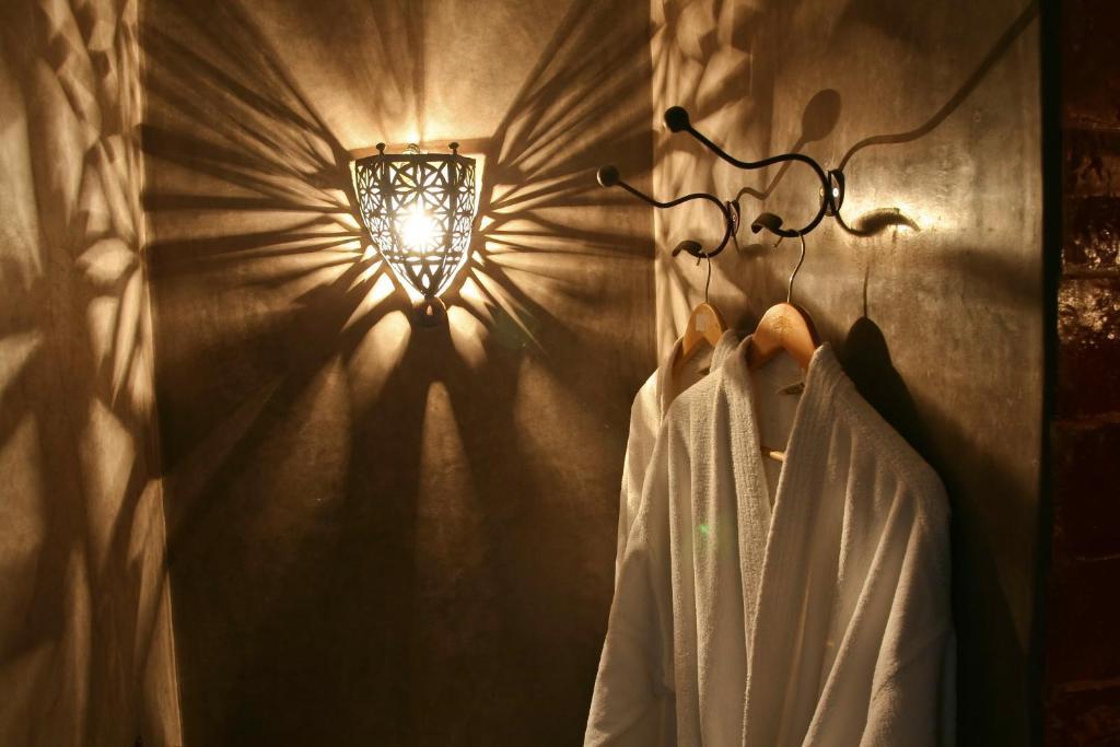 Riad Golfame Marraquexe Exterior foto